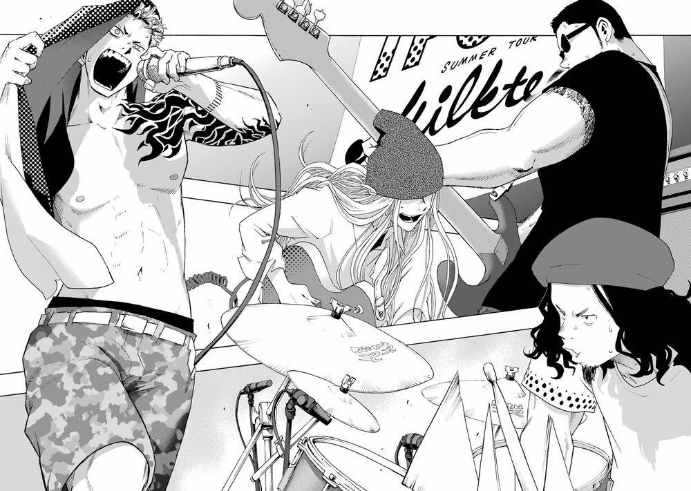 Shiori Experience - Jimi Na Watashi To Hen Na Oji-San 64 trang 43