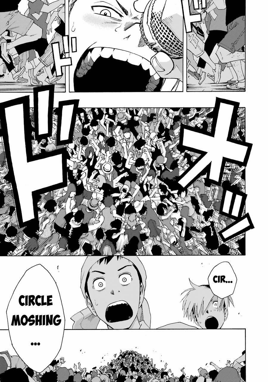 Shiori Experience - Jimi Na Watashi To Hen Na Oji-San 64 trang 45