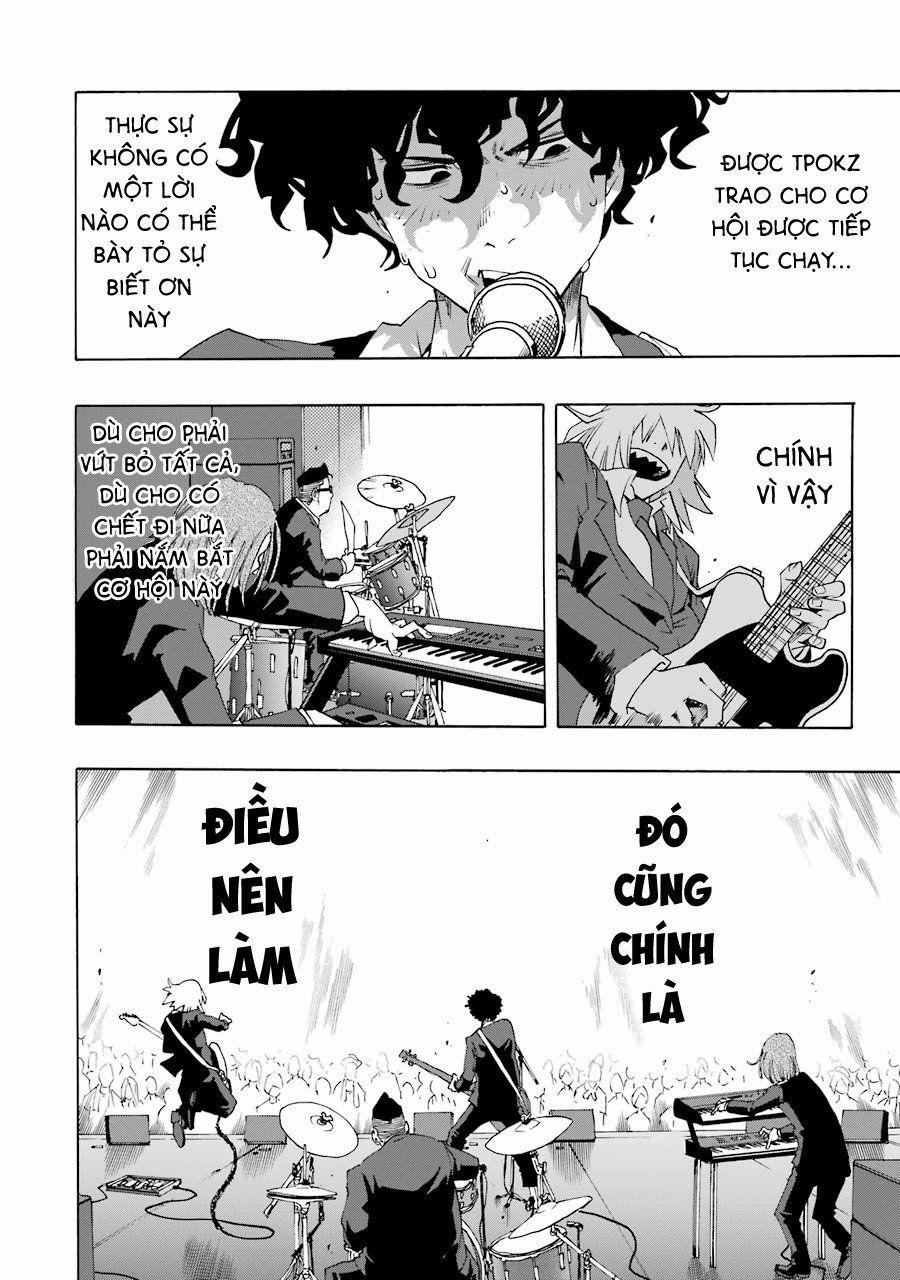 Shiori Experience - Jimi Na Watashi To Hen Na Oji-San 64 trang 5