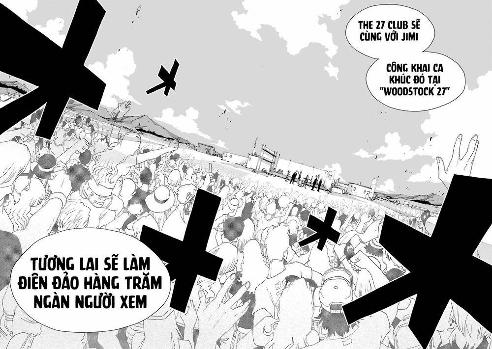 Shiori Experience - Jimi Na Watashi To Hen Na Oji-San 65 trang 15