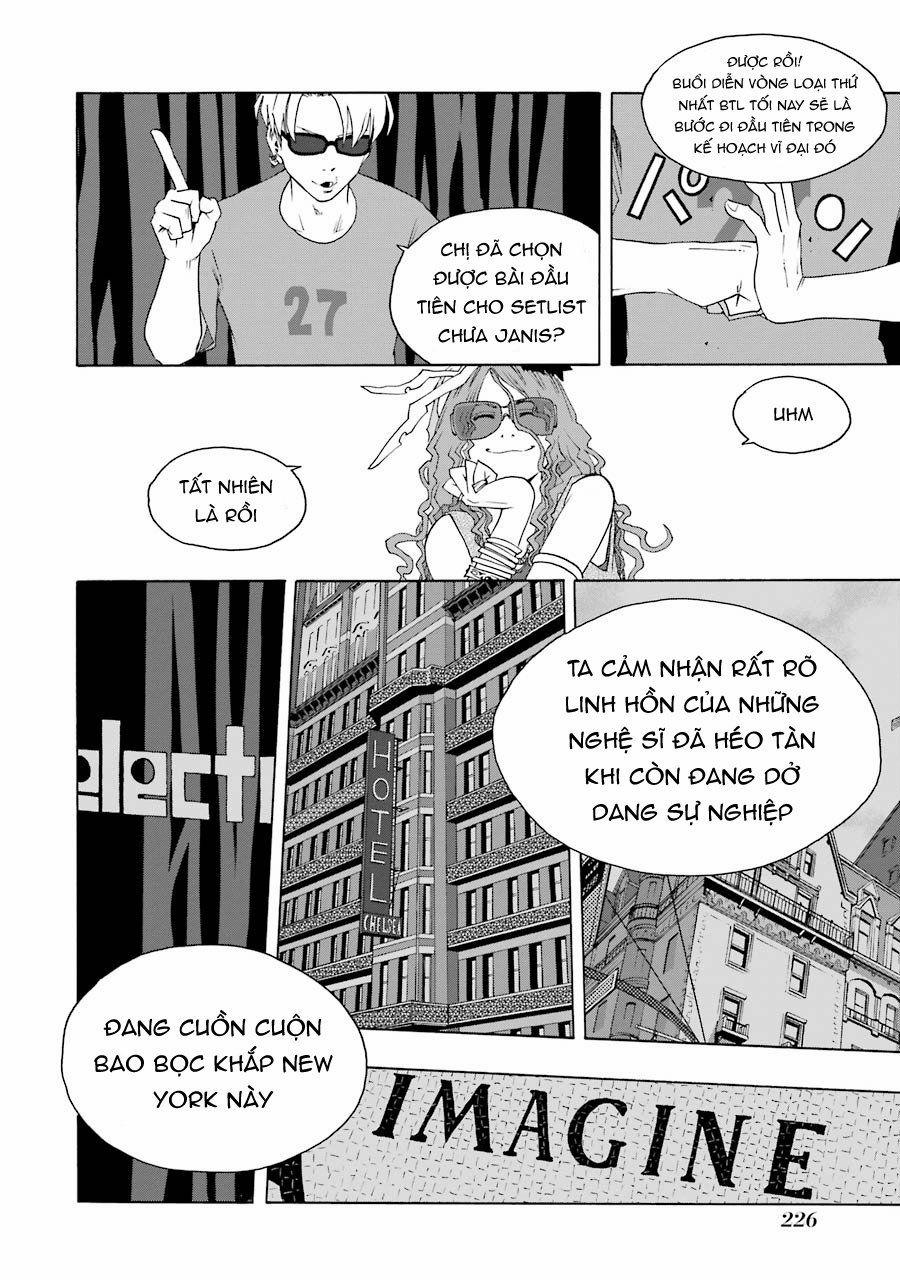 Shiori Experience - Jimi Na Watashi To Hen Na Oji-San 65 trang 18