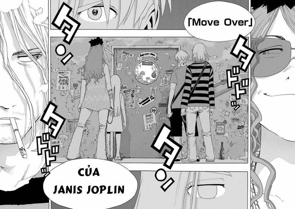 Shiori Experience - Jimi Na Watashi To Hen Na Oji-San 65 trang 28