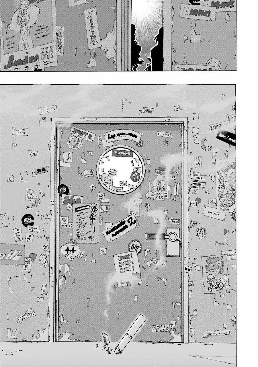 Shiori Experience - Jimi Na Watashi To Hen Na Oji-San 65 trang 30