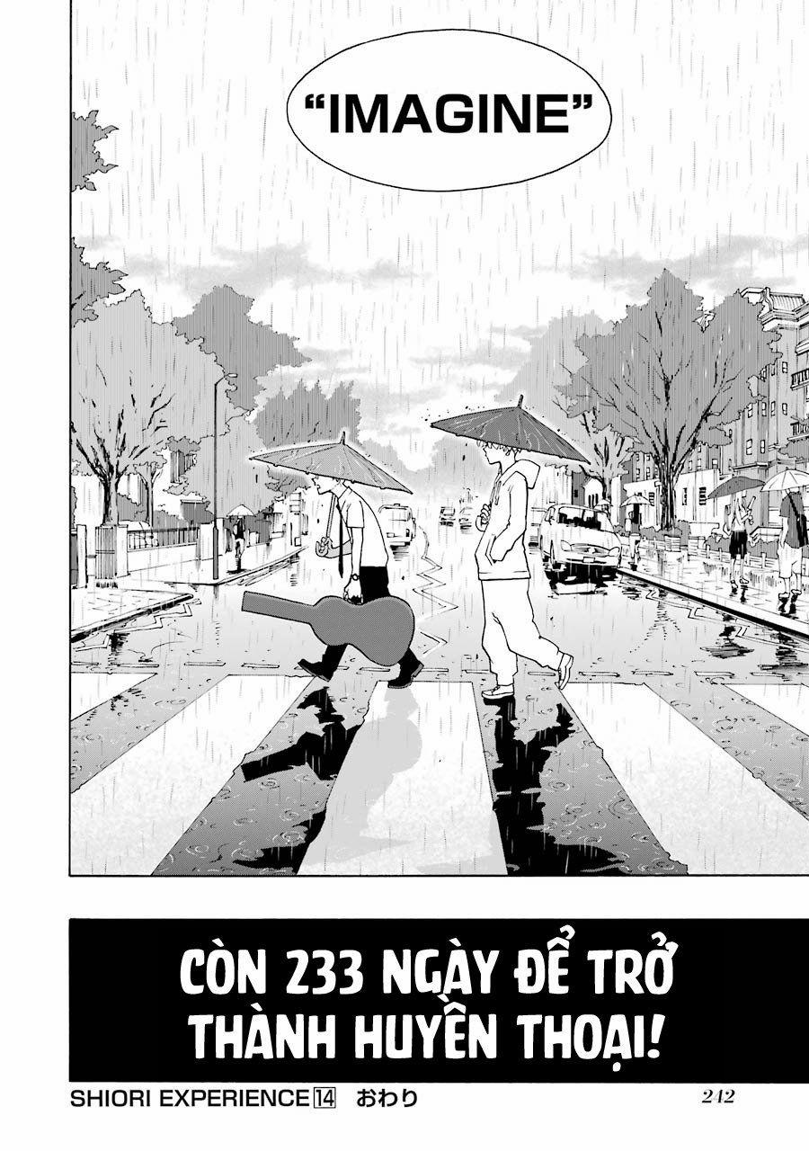 Shiori Experience - Jimi Na Watashi To Hen Na Oji-San 65 trang 33