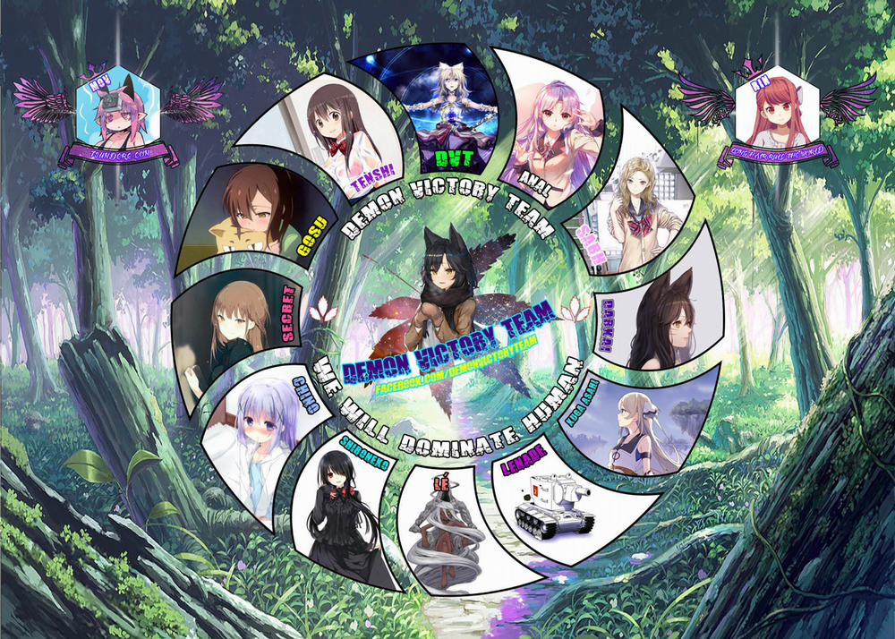 Shiori no Inai Heya OneShot trang 0