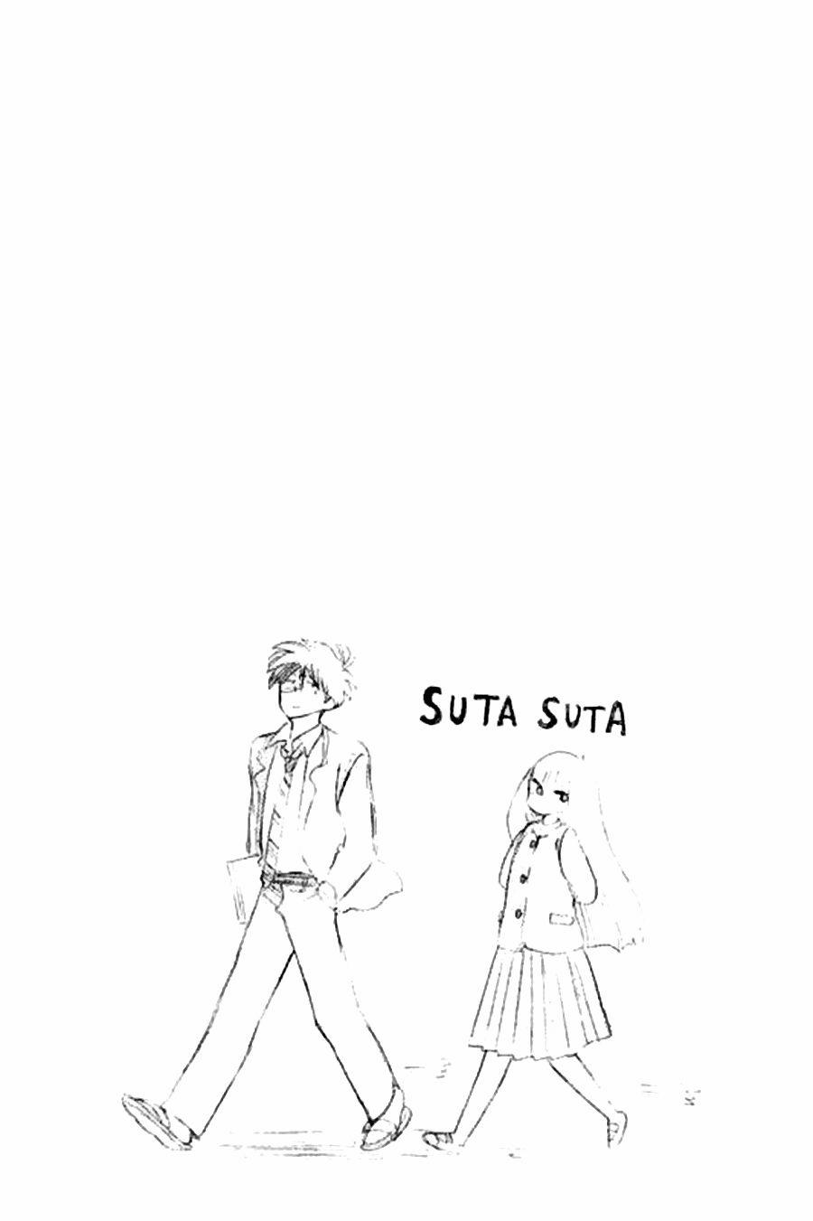 Shiota-Sensei To Amai-Chan 7 trang 13