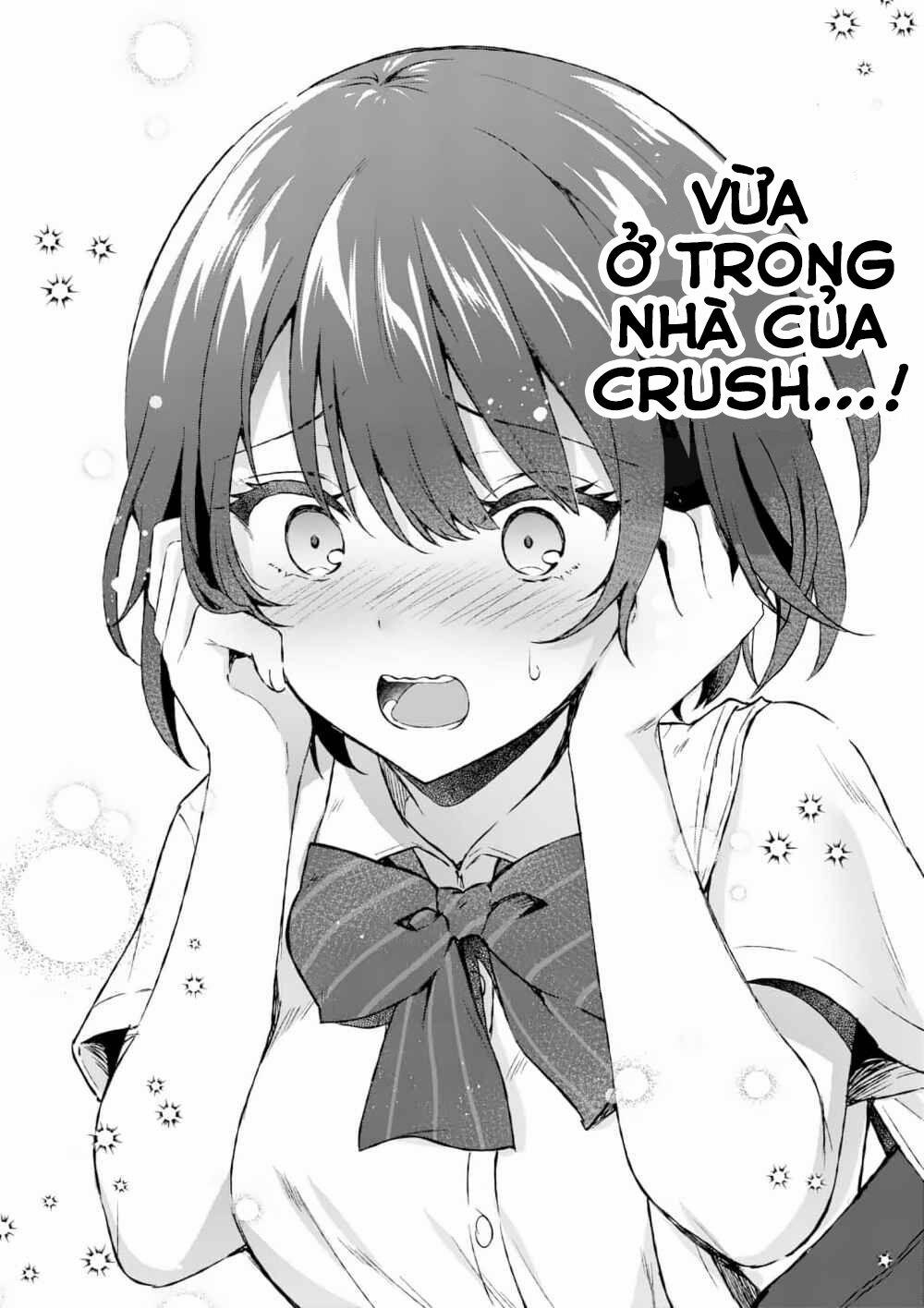 Shiotaiou No Sato-San Ga Ore Ni Dake Amai 1 trang 31