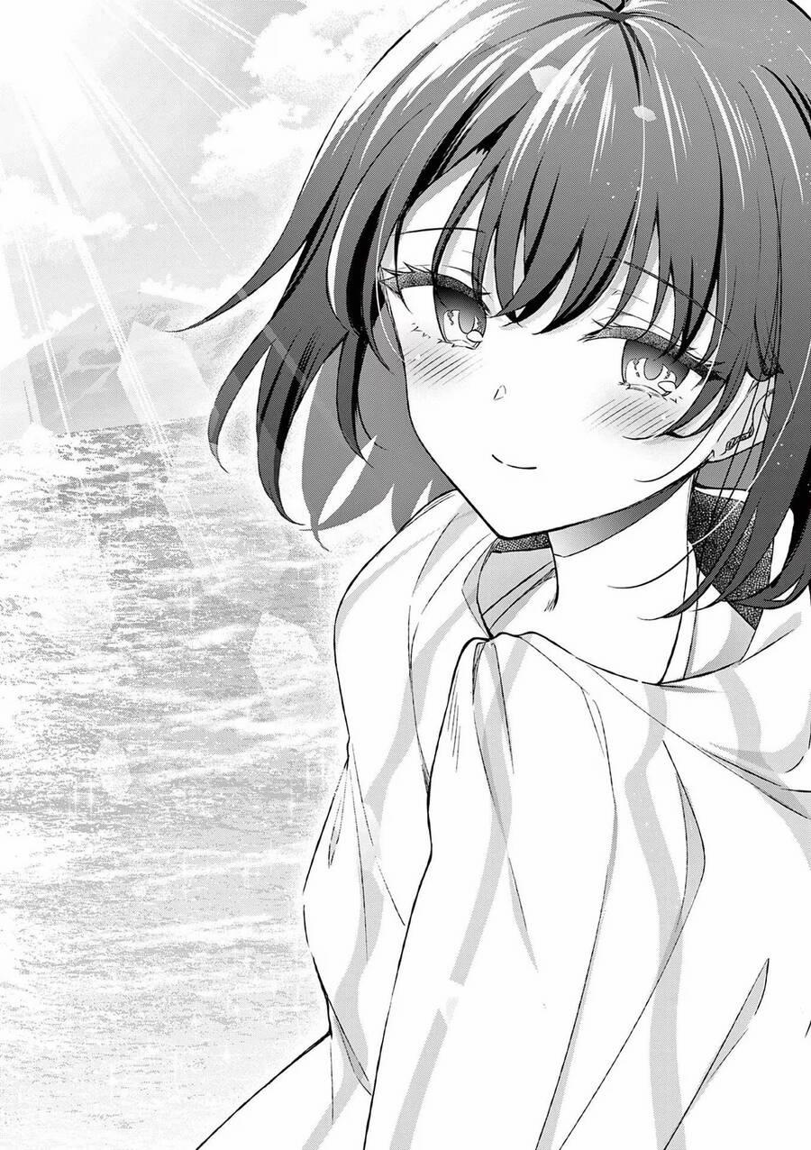 Shiotaiou No Sato-San Ga Ore Ni Dake Amai 29 trang 20