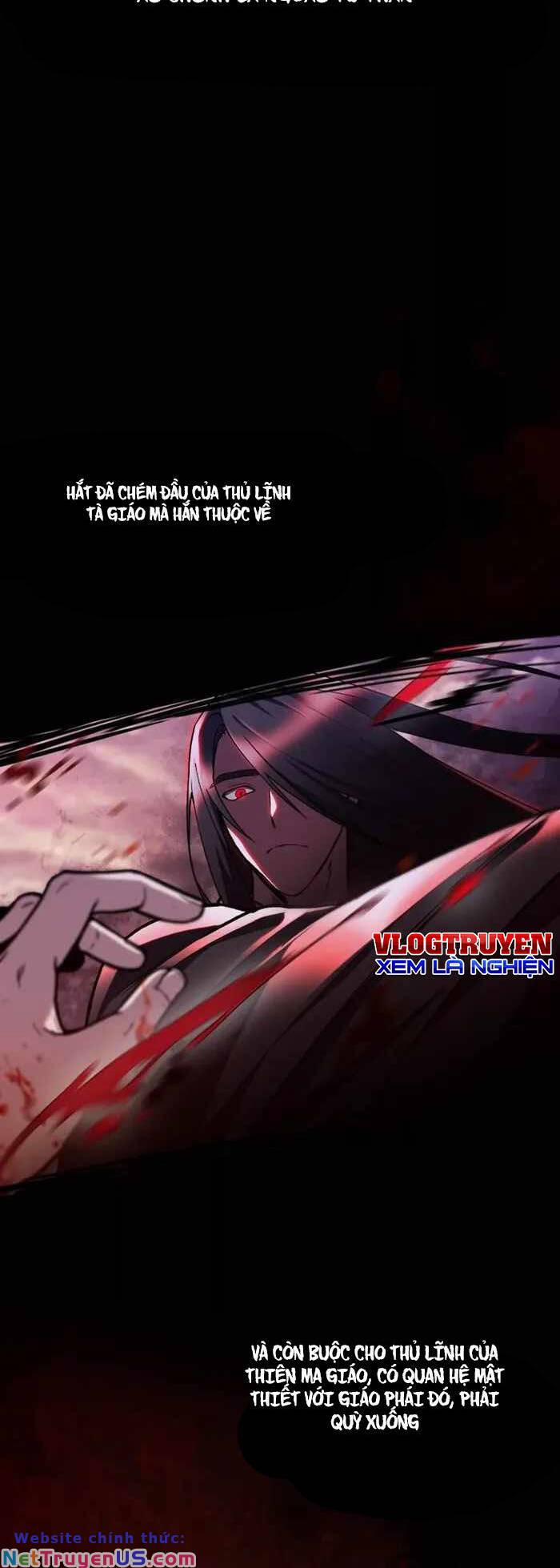 Shipper Đến Từ Murim 1 trang 15