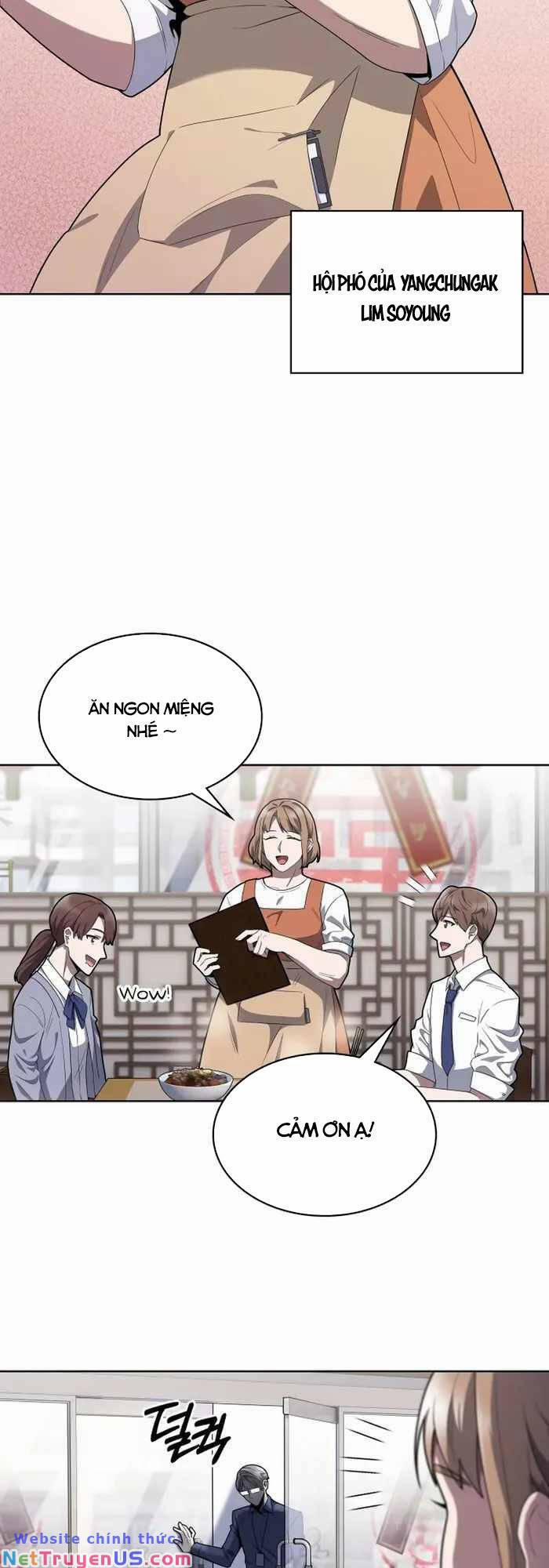 Shipper Đến Từ Murim 1 trang 78