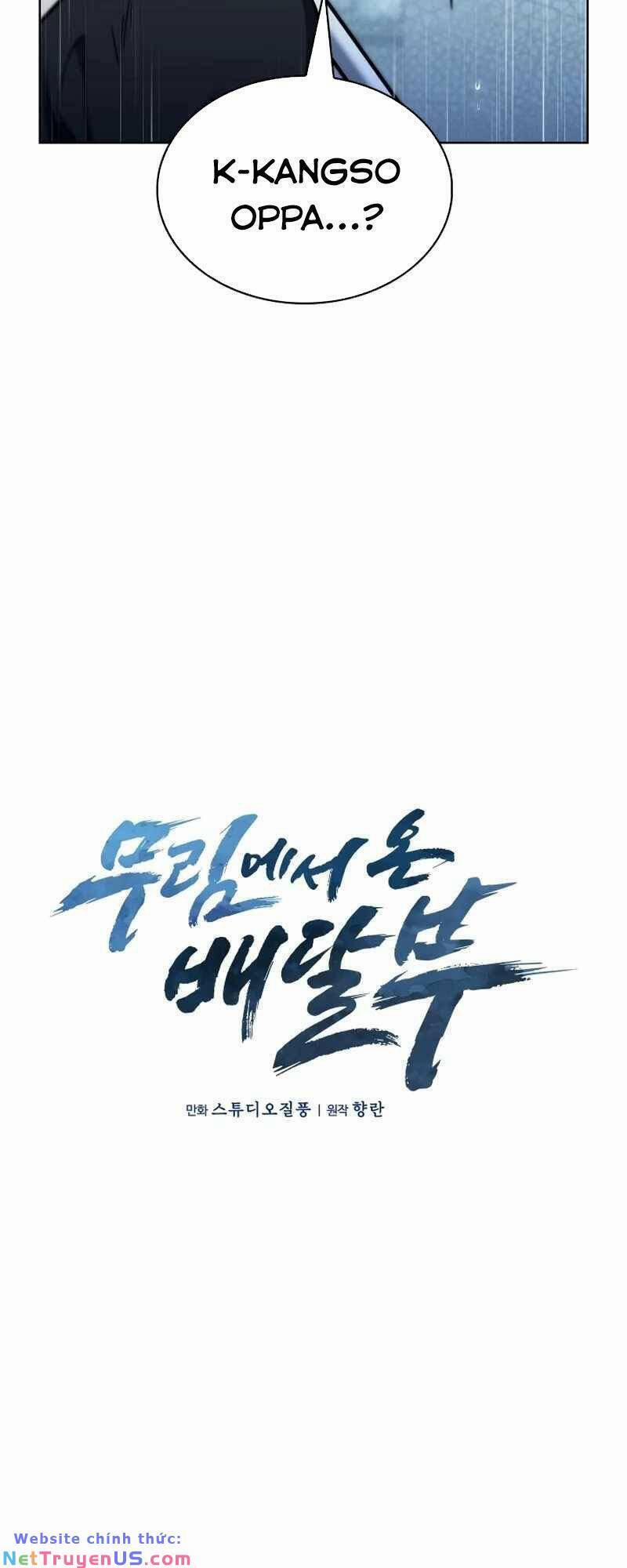 Shipper Đến Từ Murim 10 trang 16