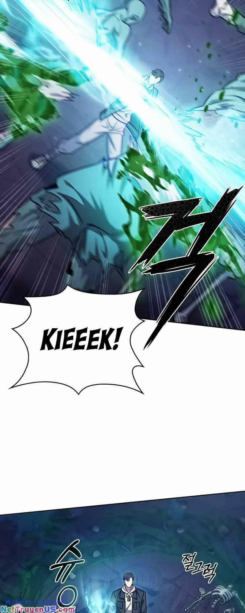 Shipper Đến Từ Murim 11 trang 20