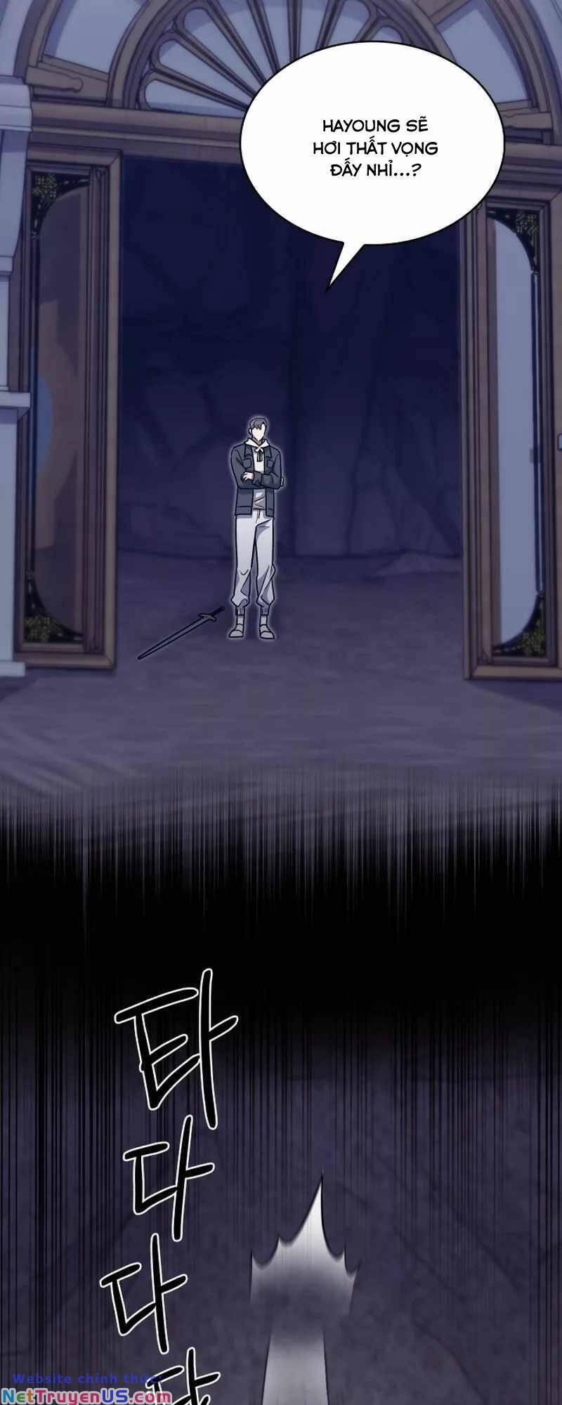 Shipper Đến Từ Murim 11 trang 56