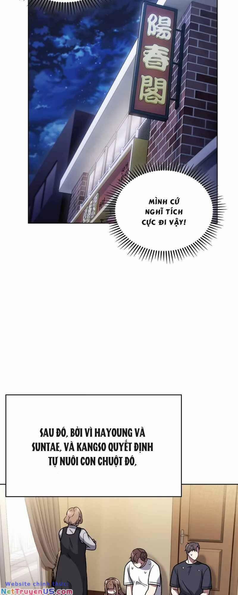 Shipper Đến Từ Murim 12 trang 18