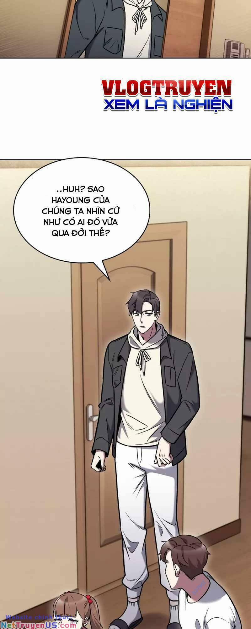 Shipper Đến Từ Murim 12 trang 3