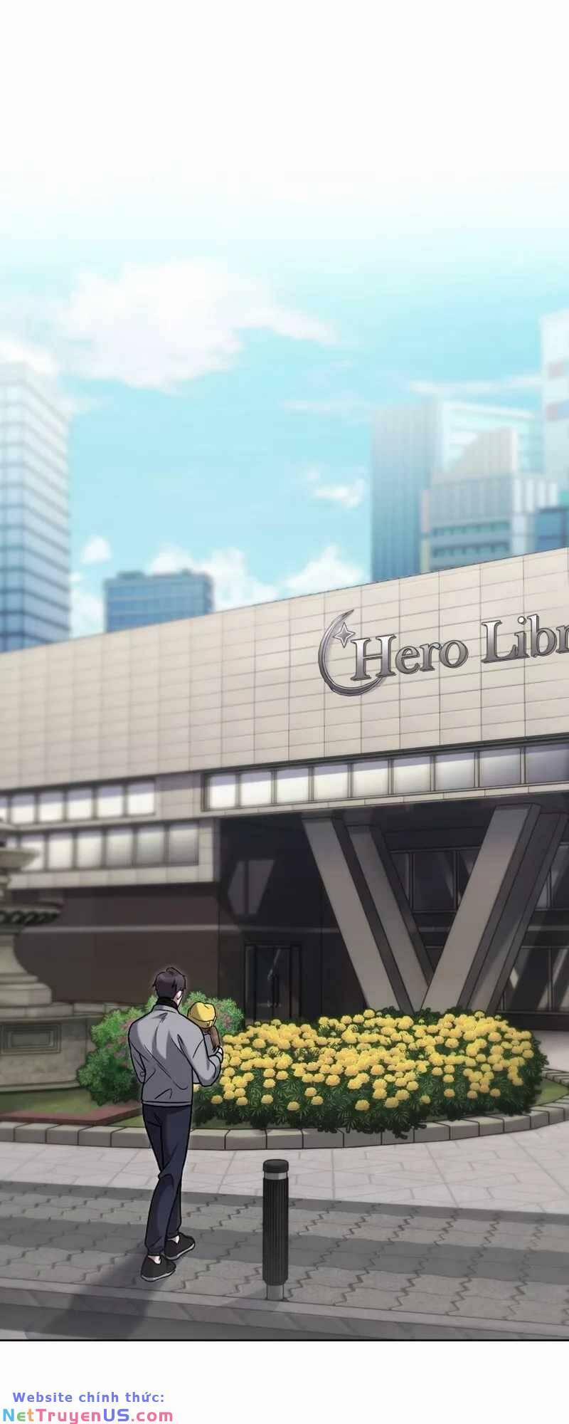 Shipper Đến Từ Murim 12 trang 32