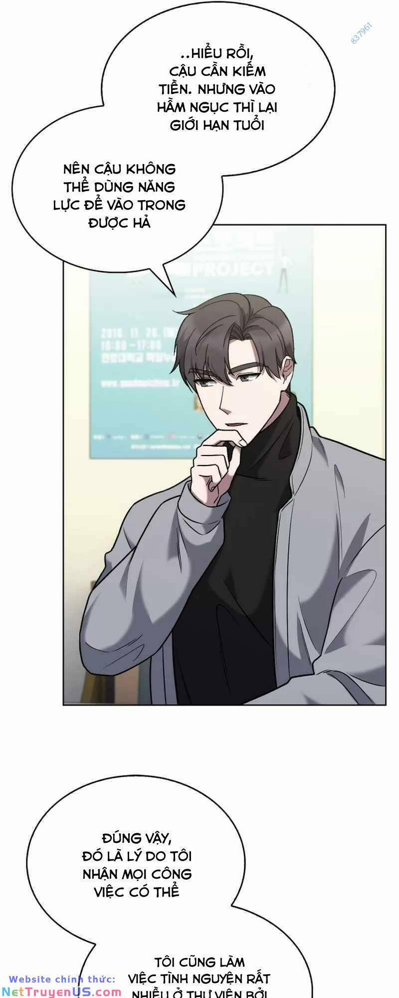 Shipper Đến Từ Murim 12 trang 47