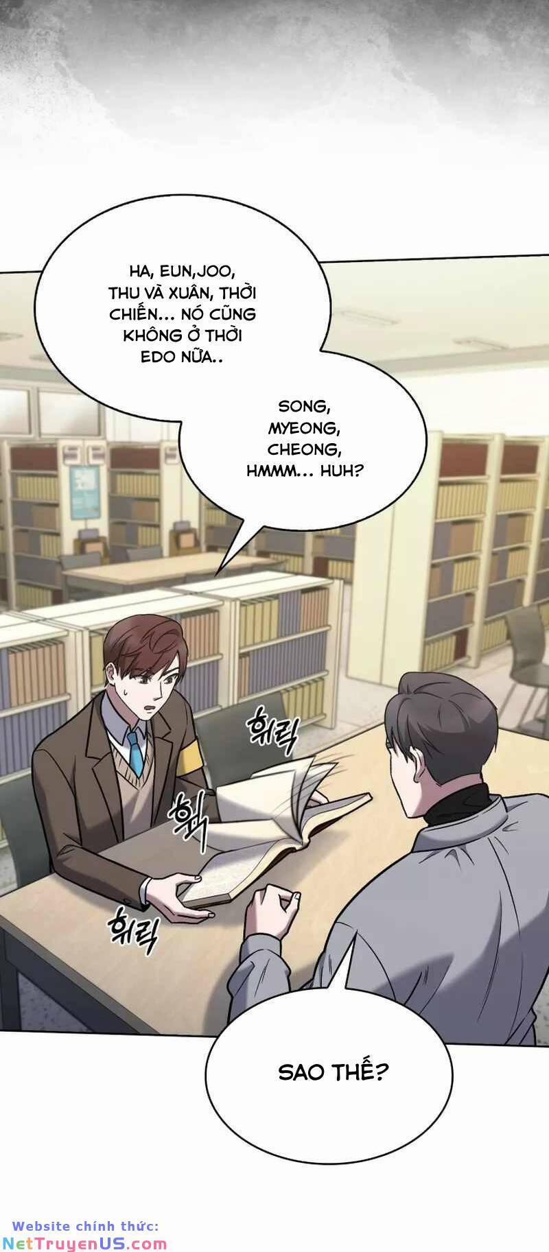 Shipper Đến Từ Murim 12 trang 61