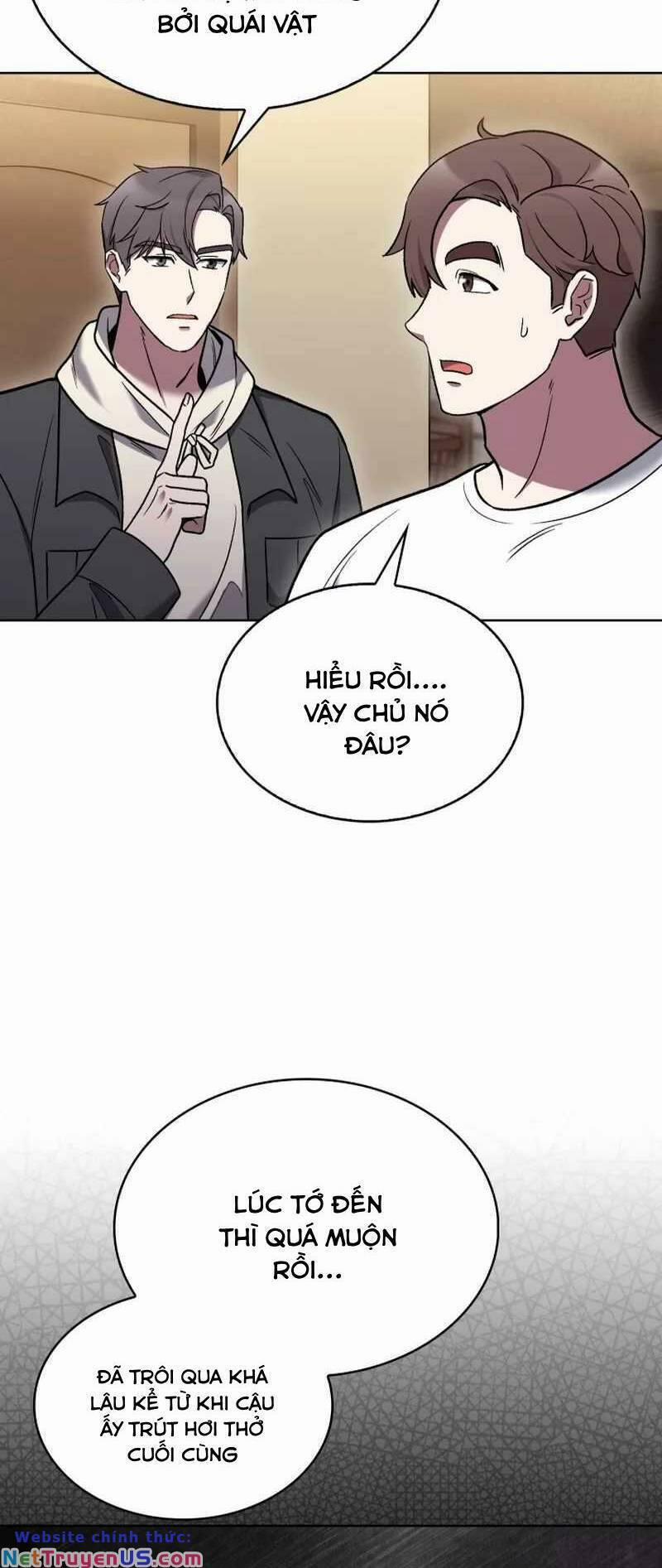 Shipper Đến Từ Murim 12 trang 7