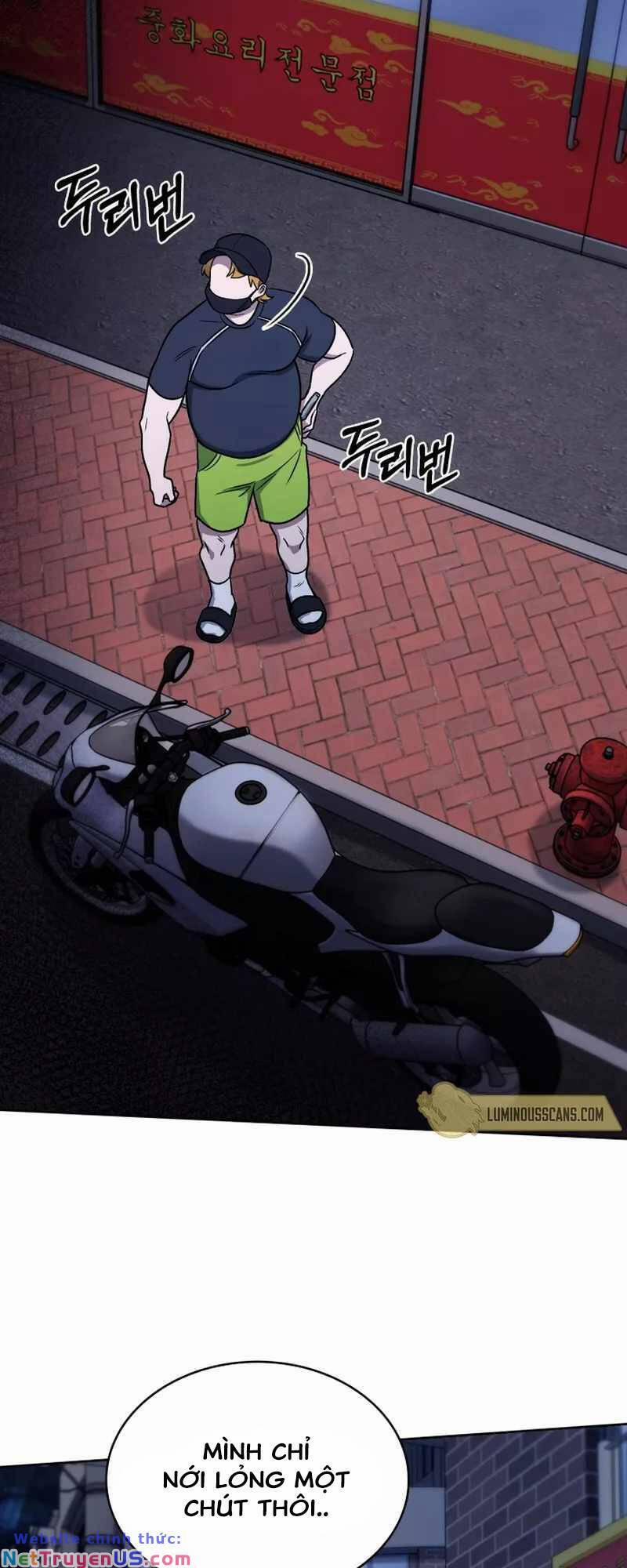 Shipper Đến Từ Murim 13 trang 13