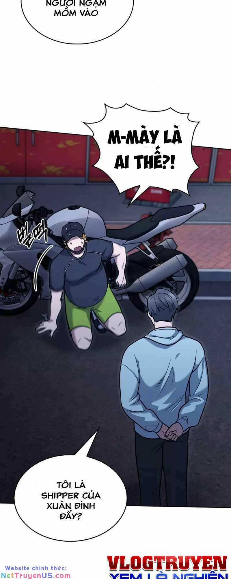 Shipper Đến Từ Murim 13 trang 18