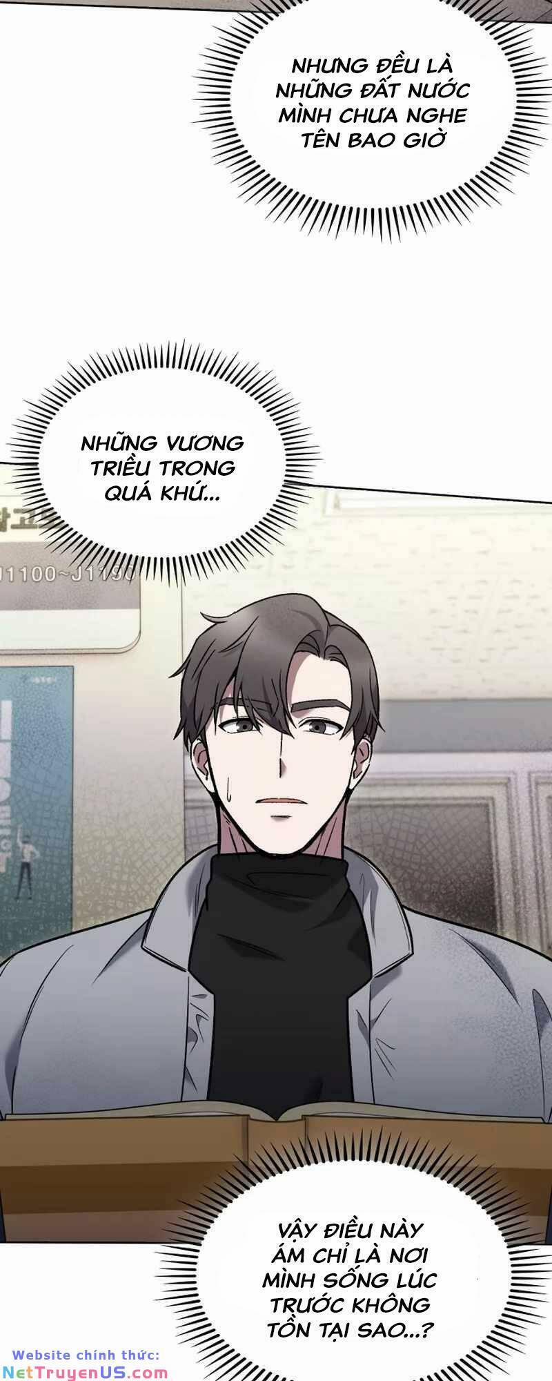 Shipper Đến Từ Murim 13 trang 2