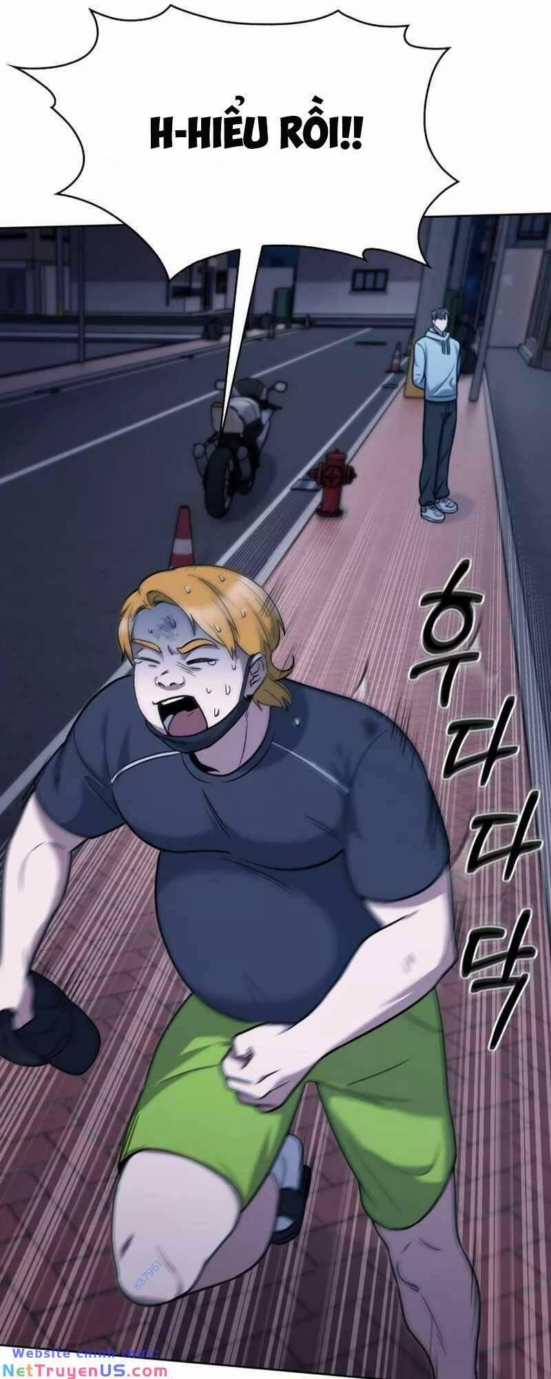 Shipper Đến Từ Murim 13 trang 31