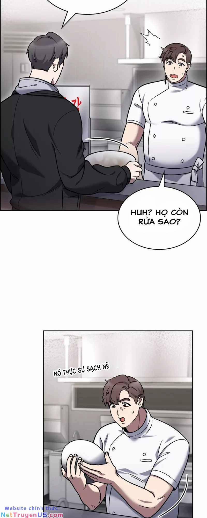 Shipper Đến Từ Murim 13 trang 56