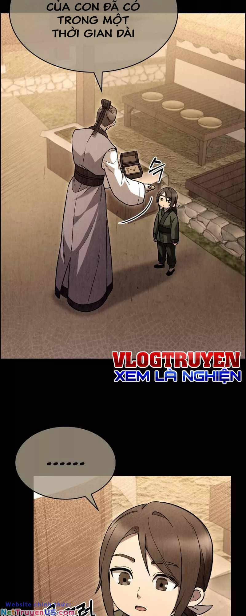 Shipper Đến Từ Murim 13 trang 9