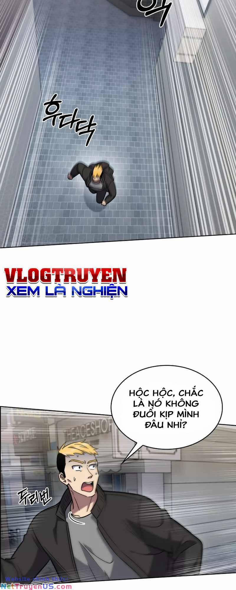 Shipper Đến Từ Murim 14 trang 12