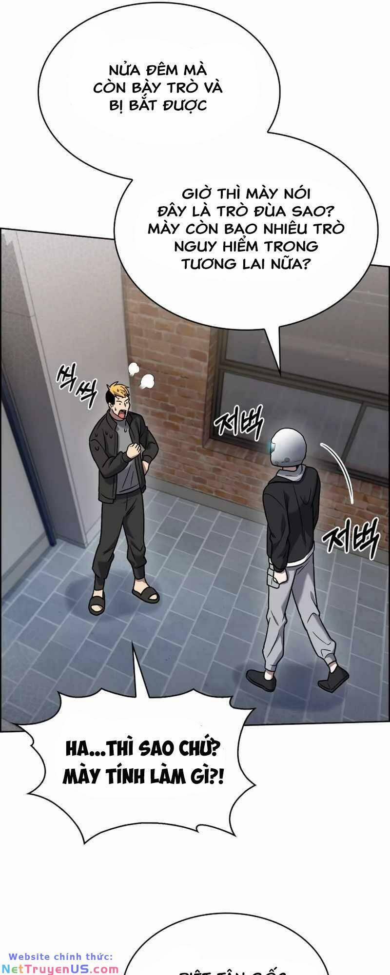 Shipper Đến Từ Murim 14 trang 15