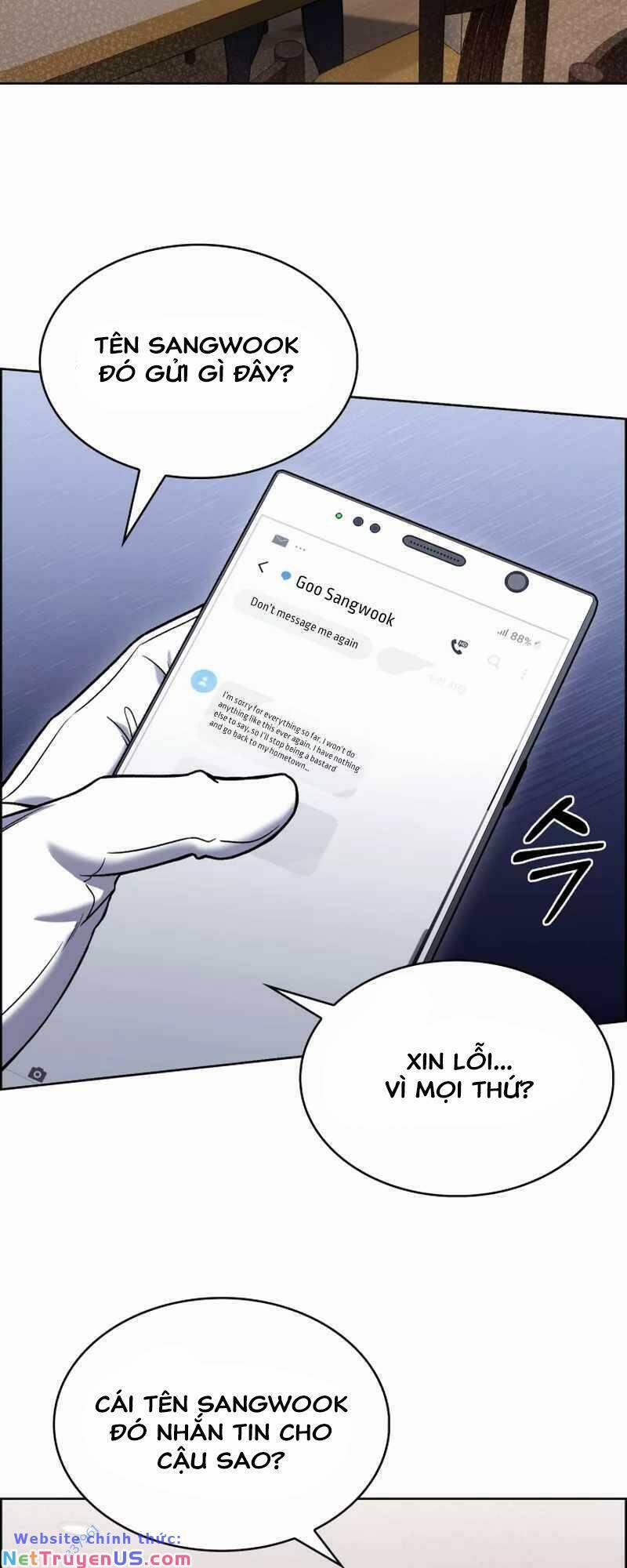 Shipper Đến Từ Murim 14 trang 19