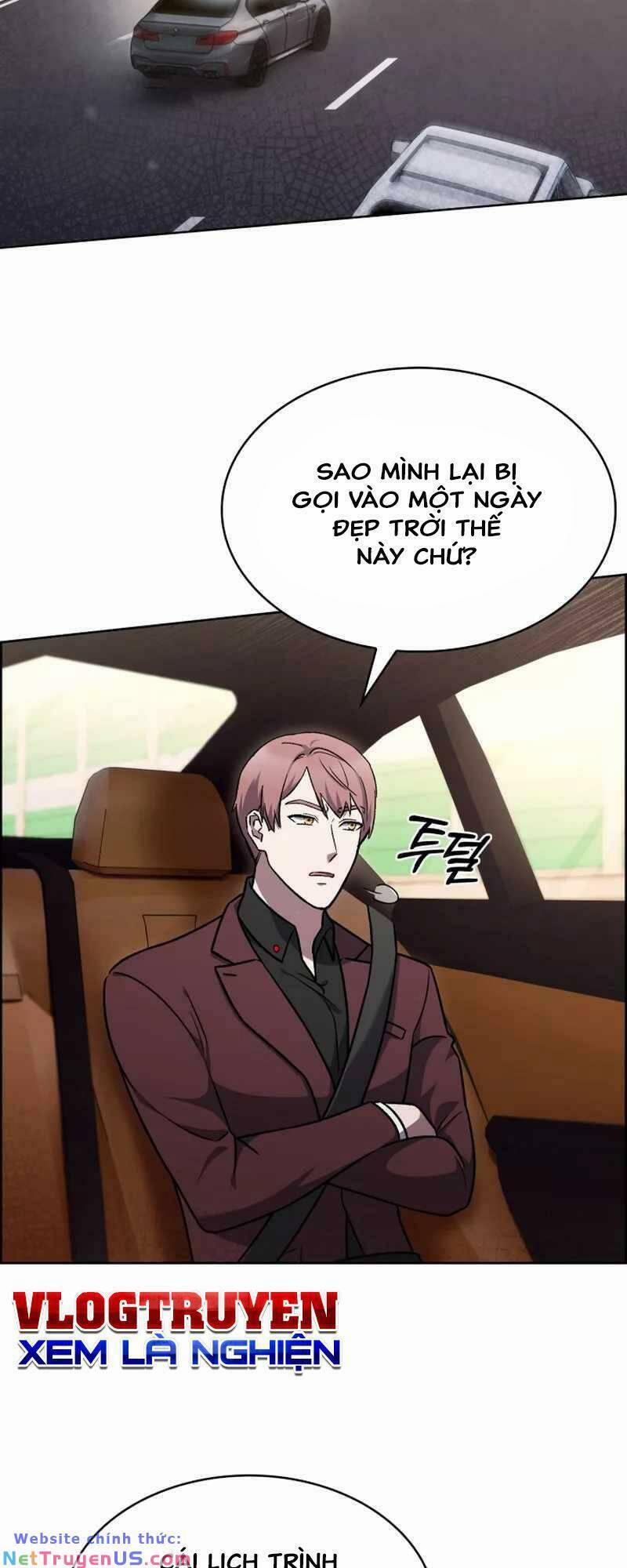 Shipper Đến Từ Murim 14 trang 34