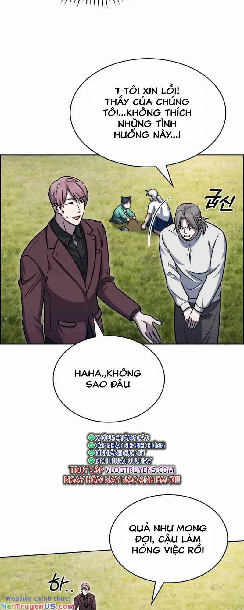 Shipper Đến Từ Murim 14 trang 48