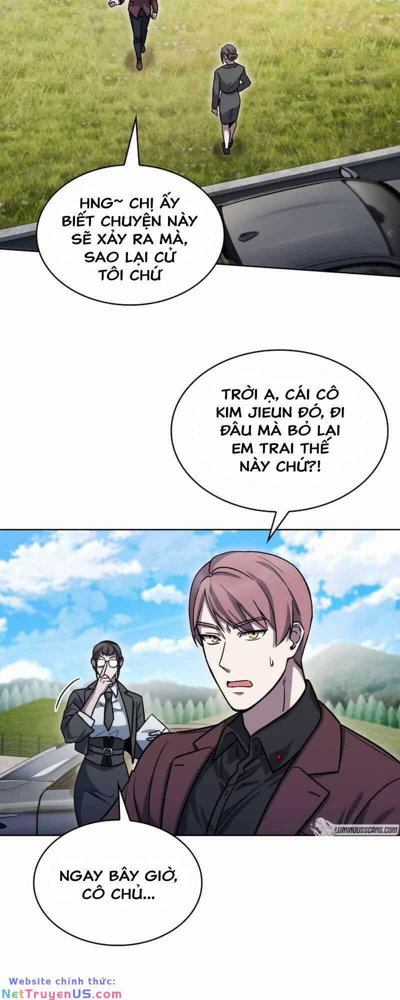 Shipper Đến Từ Murim 14 trang 49