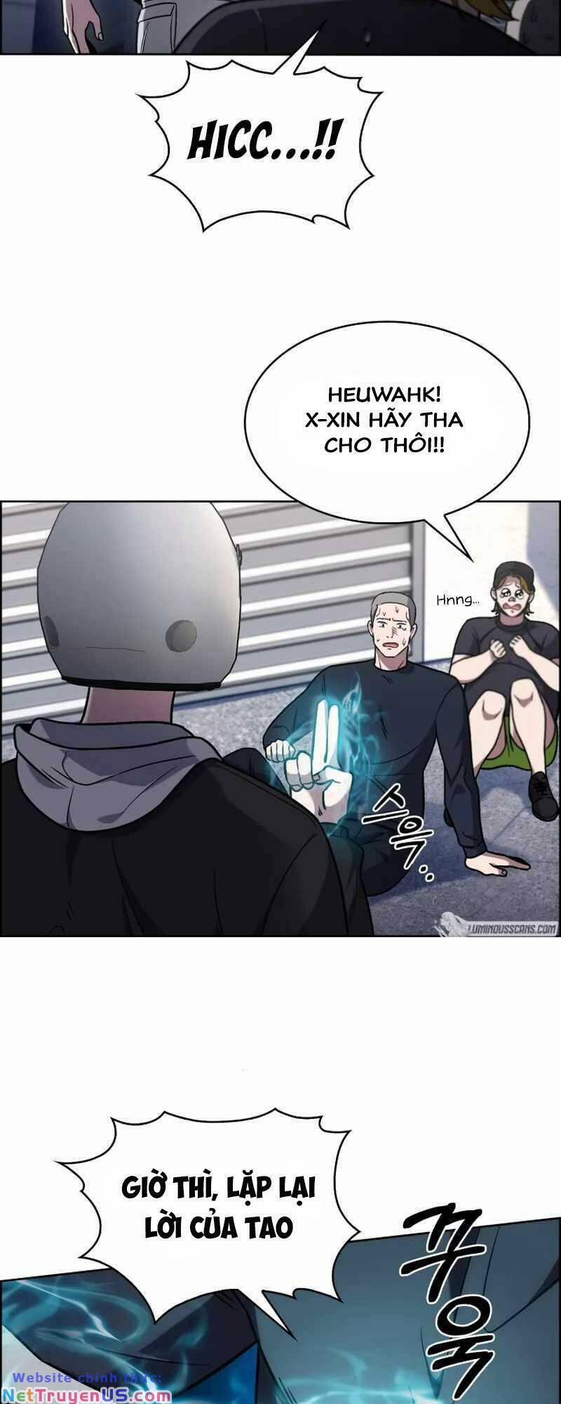 Shipper Đến Từ Murim 14 trang 5