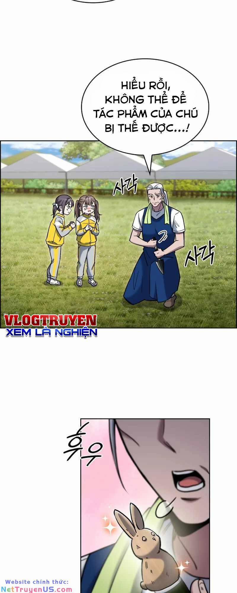 Shipper Đến Từ Murim 15 trang 12