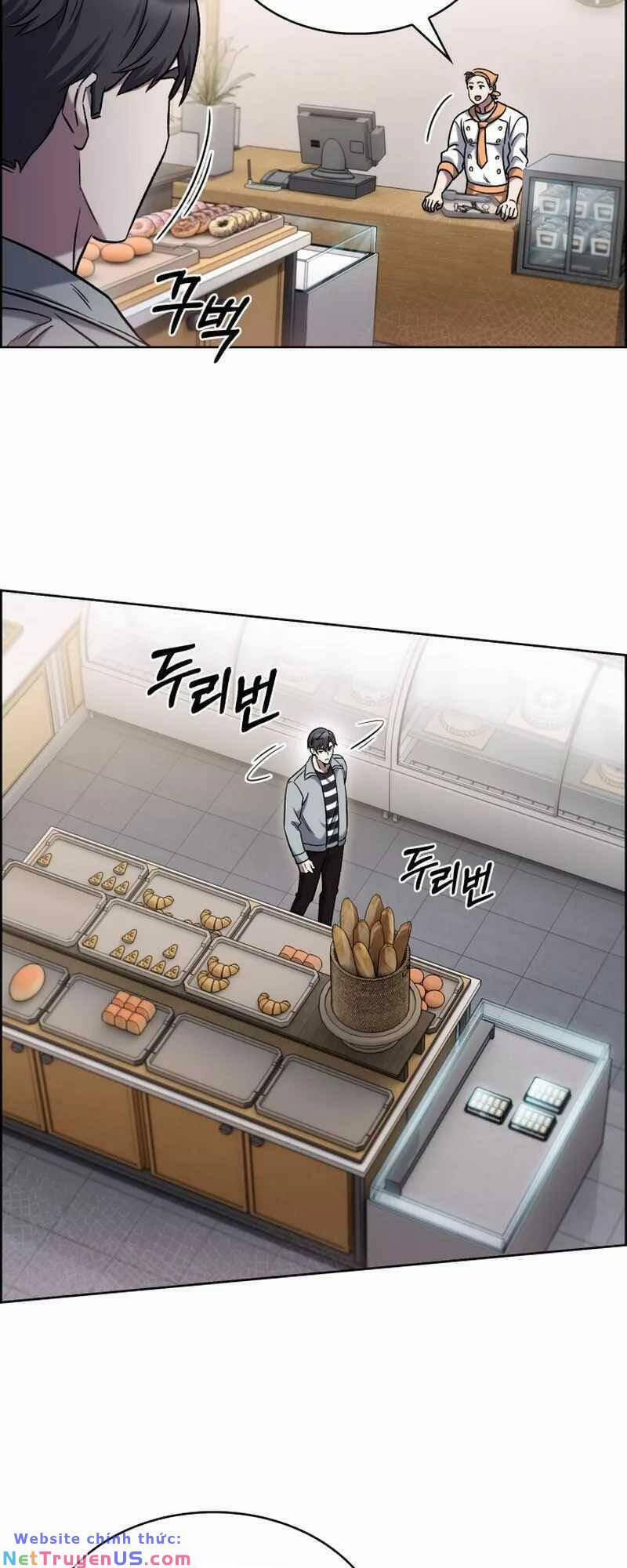 Shipper Đến Từ Murim 15 trang 19