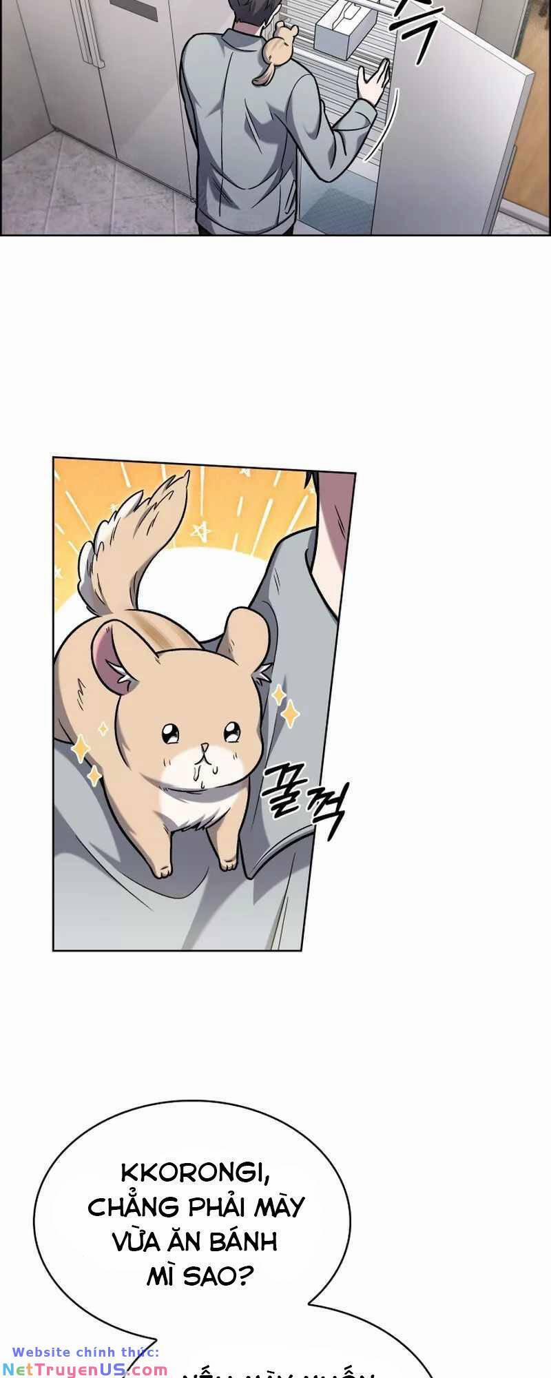 Shipper Đến Từ Murim 15 trang 26