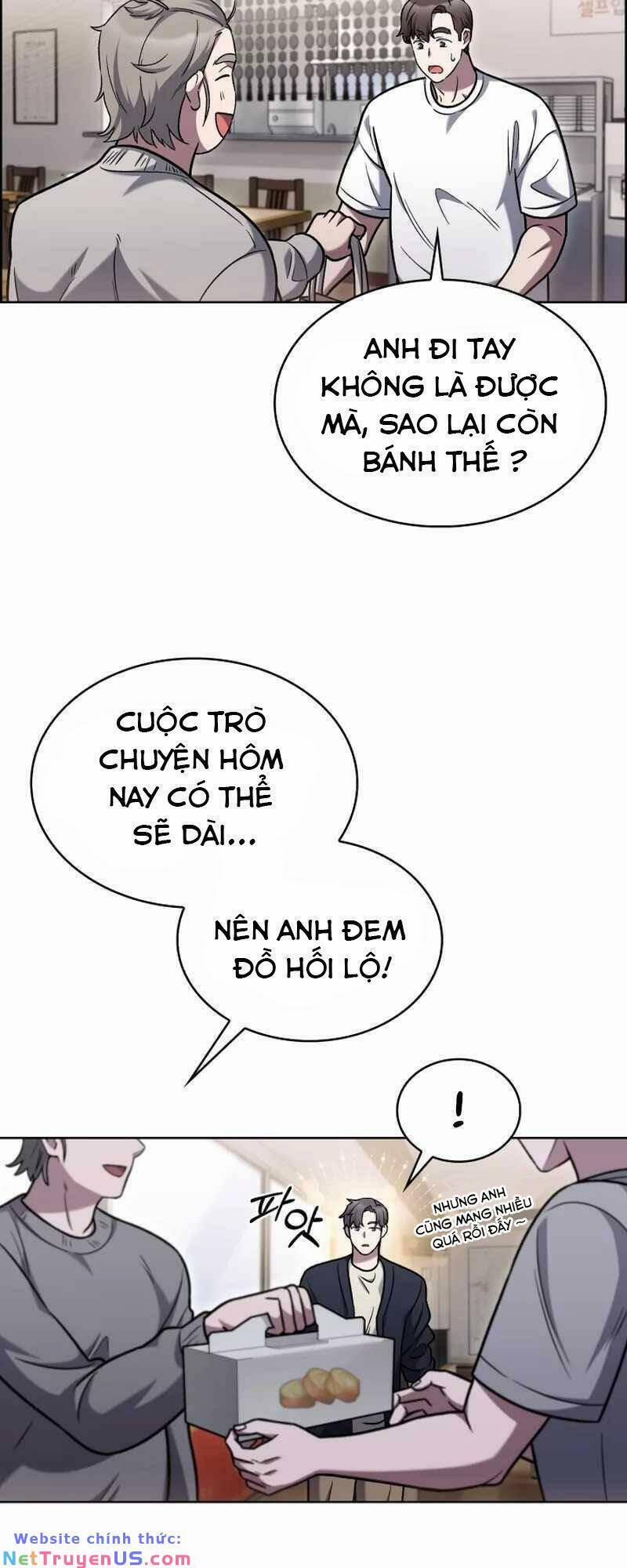 Shipper Đến Từ Murim 15 trang 36