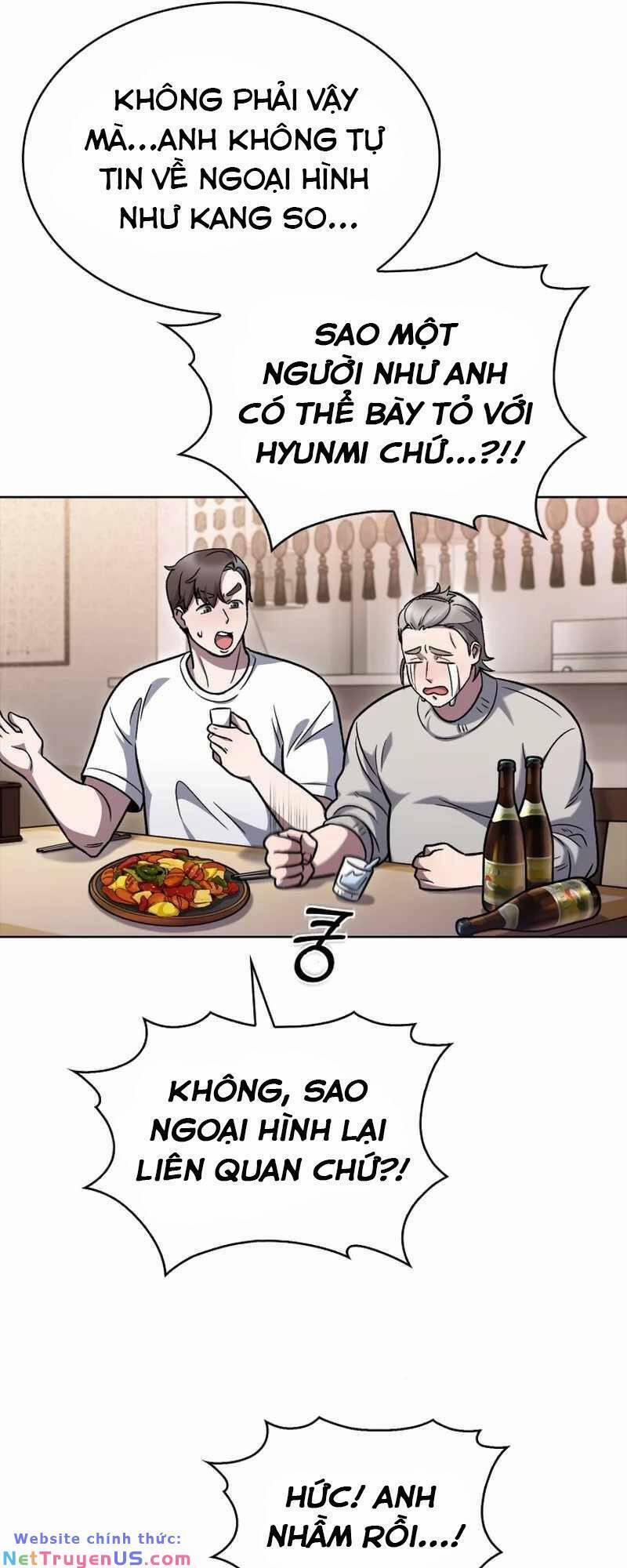 Shipper Đến Từ Murim 15 trang 41