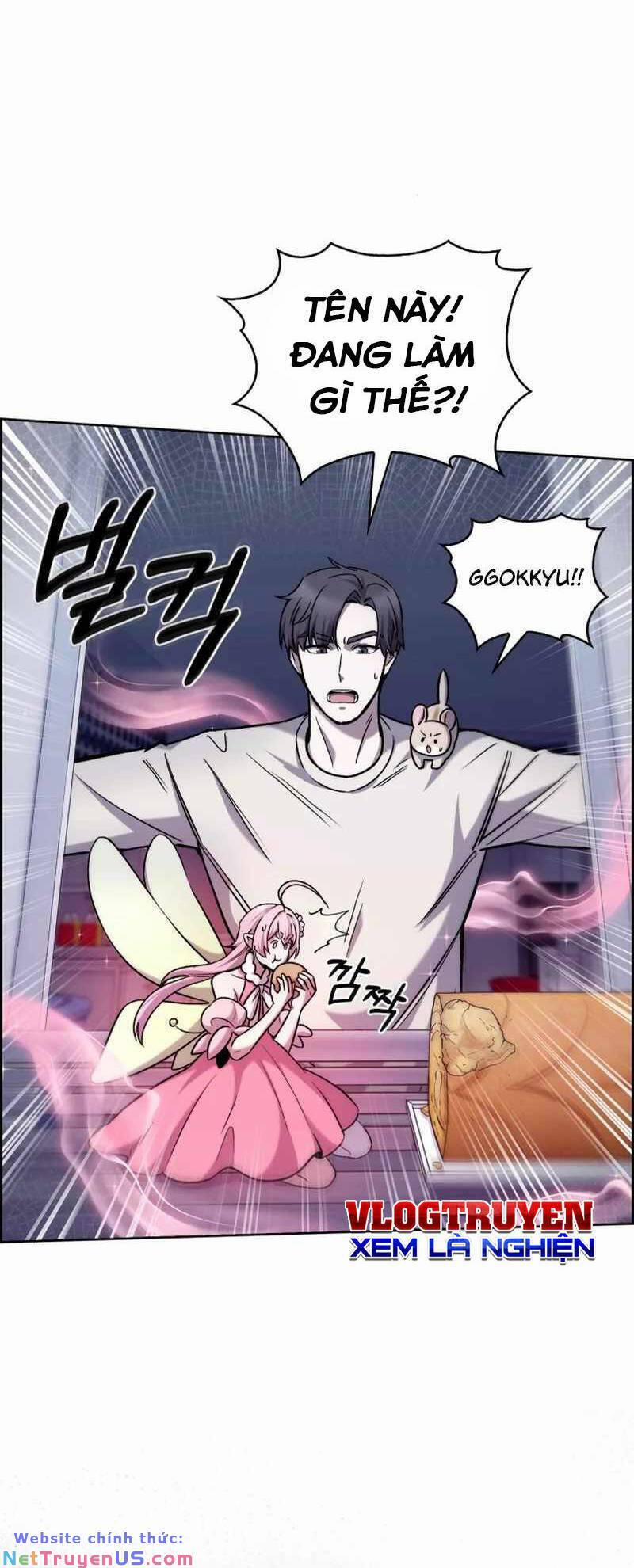 Shipper Đến Từ Murim 15 trang 47