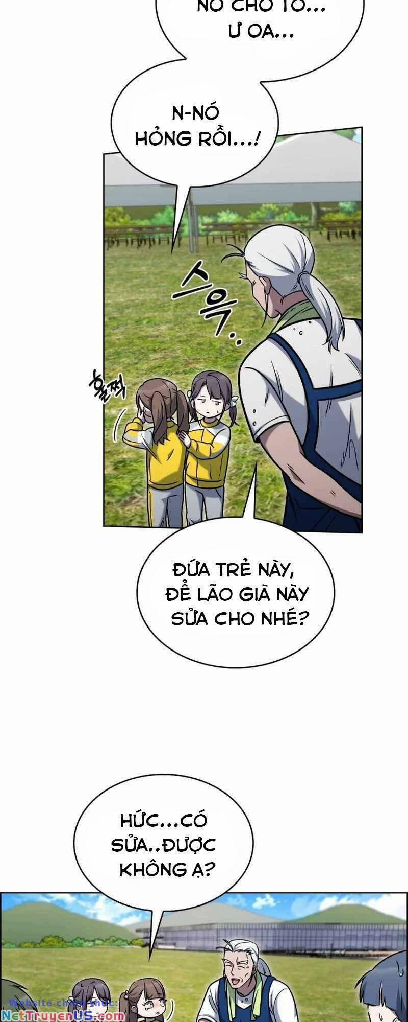 Shipper Đến Từ Murim 15 trang 6