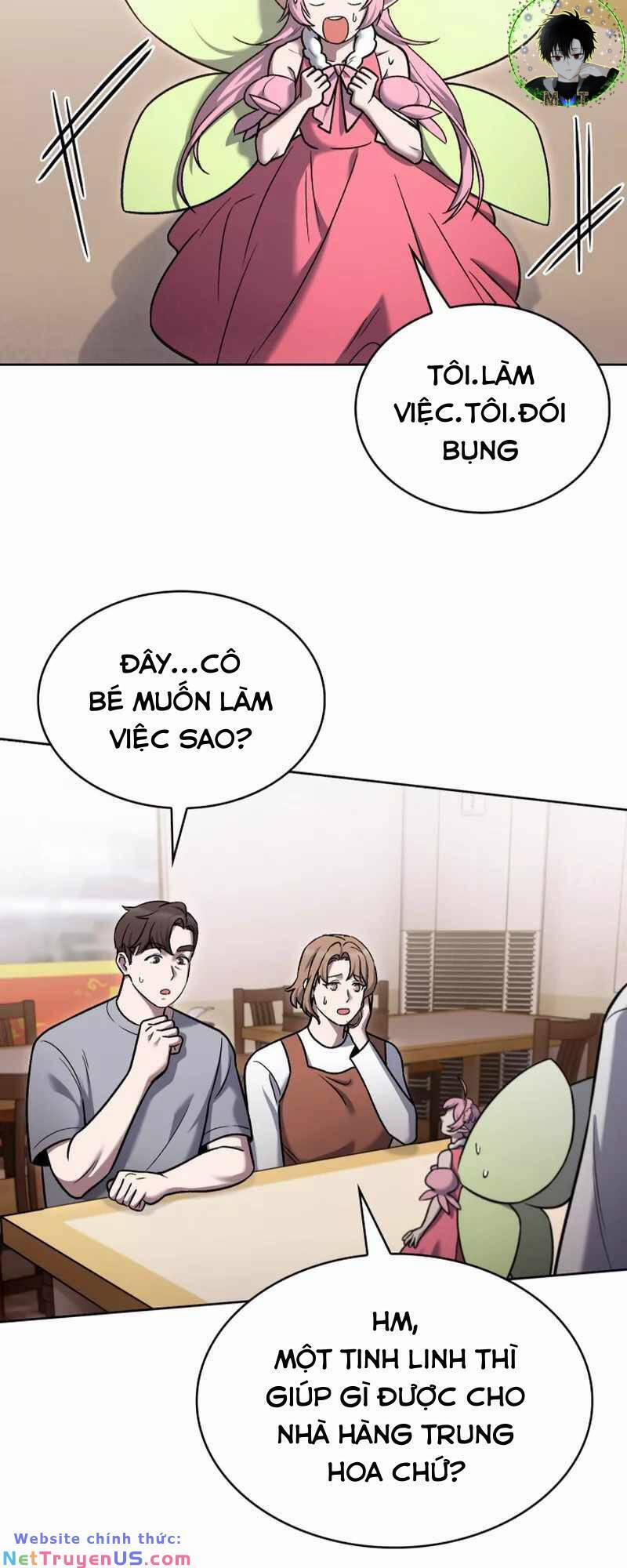 Shipper Đến Từ Murim 16 trang 10