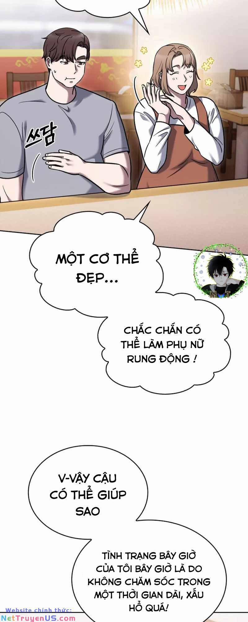 Shipper Đến Từ Murim 16 trang 13