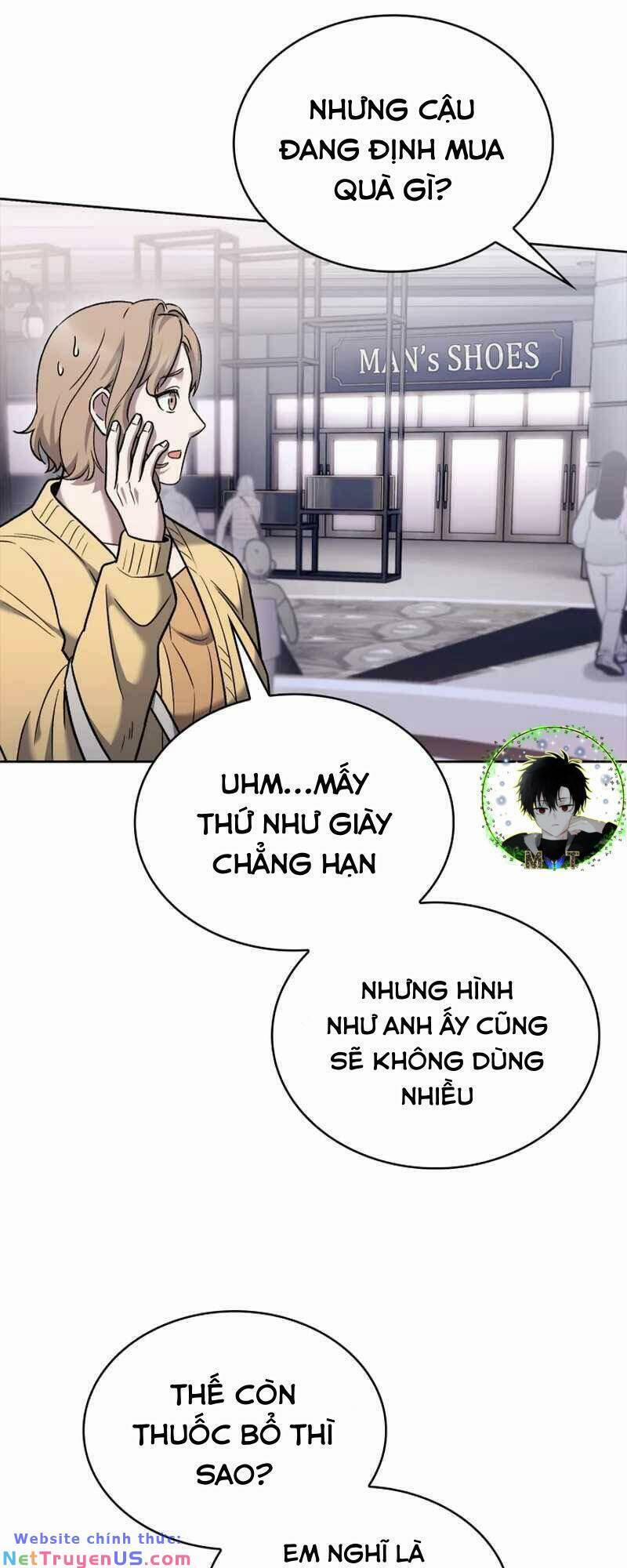 Shipper Đến Từ Murim 16 trang 21