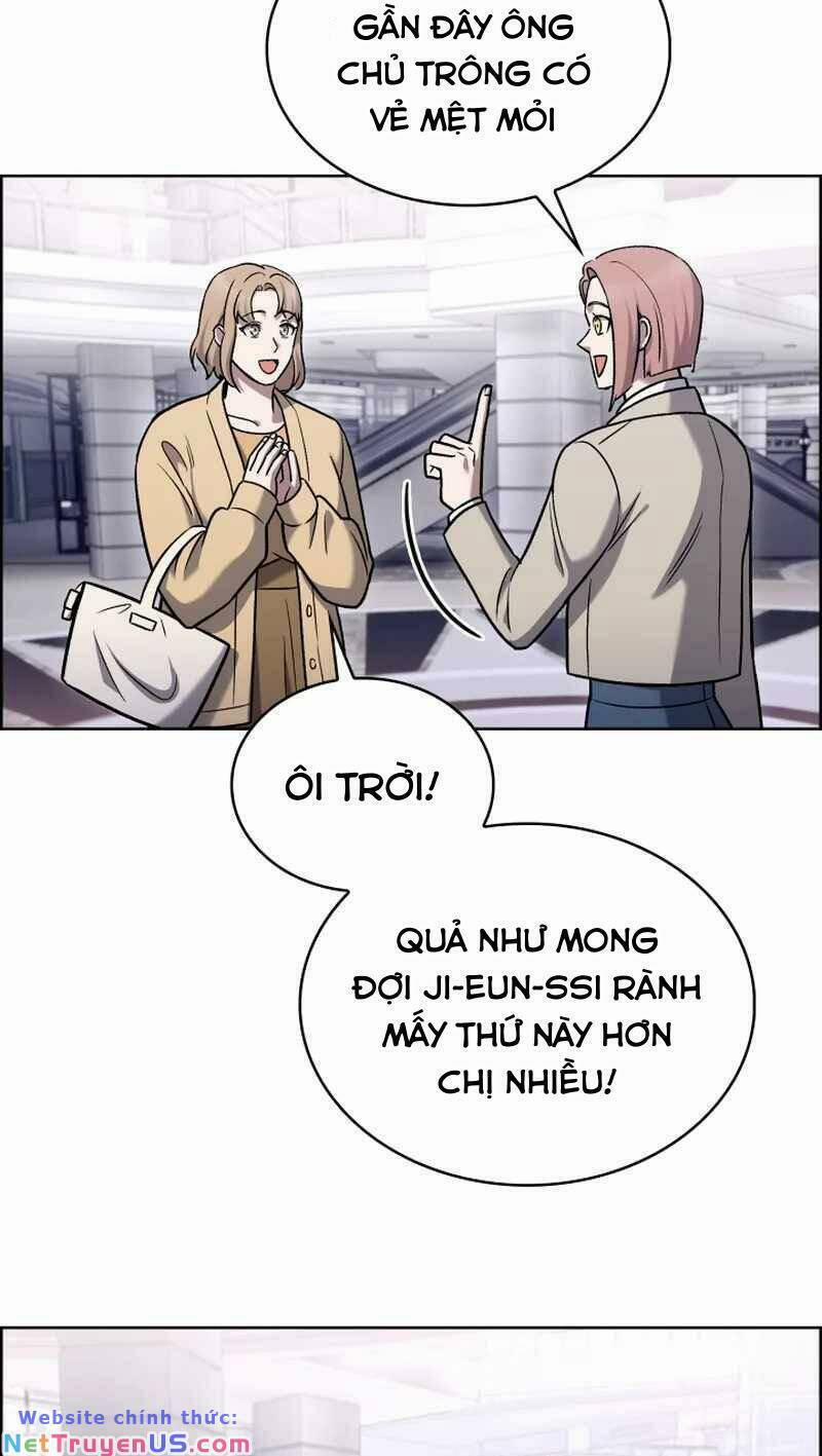 Shipper Đến Từ Murim 16 trang 22