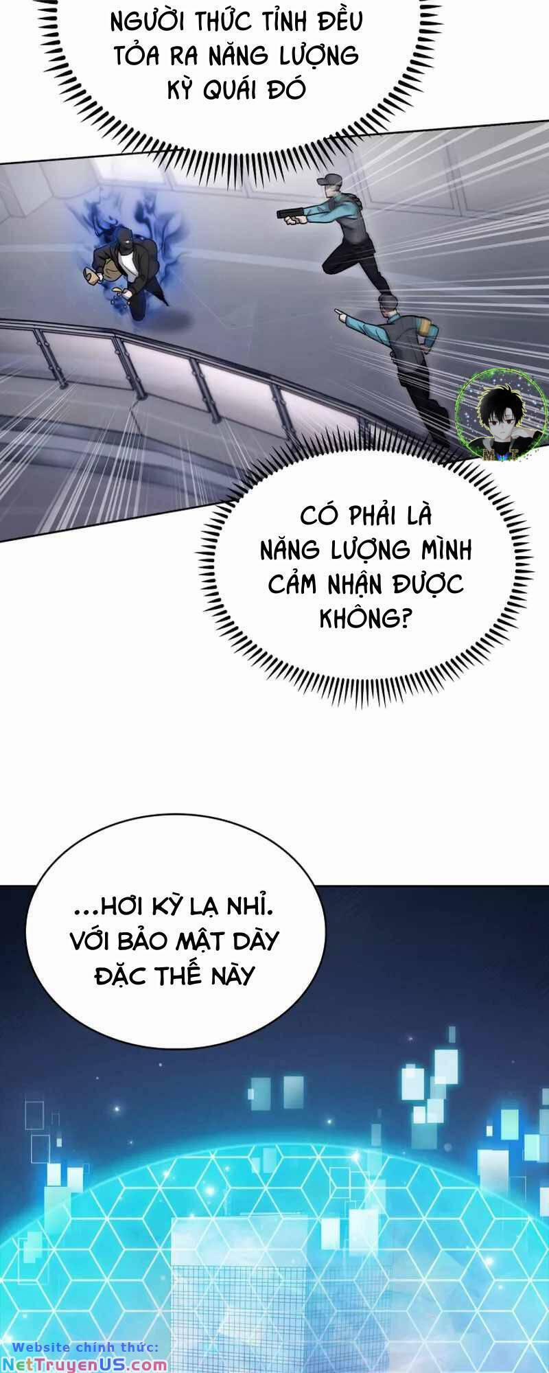 Shipper Đến Từ Murim 16 trang 29