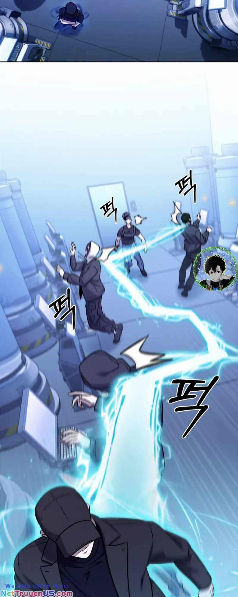 Shipper Đến Từ Murim 16 trang 41