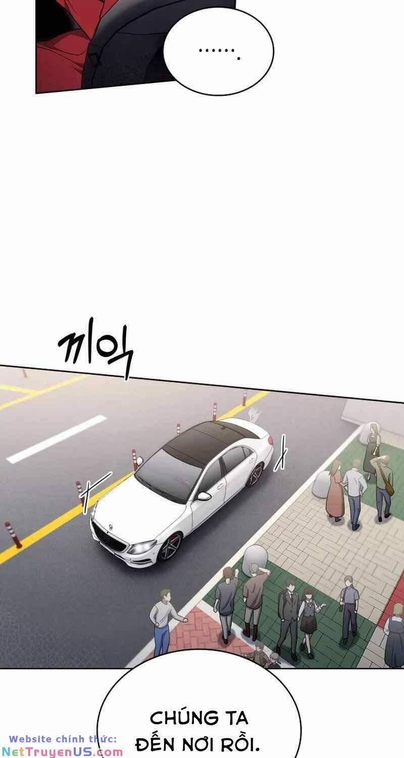 Shipper Đến Từ Murim 17 trang 22